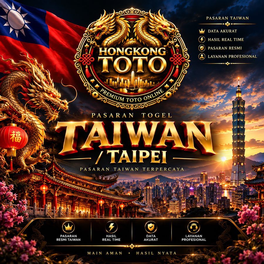 Data taiwan 2006 sampai 2024, bocoran 3 Oktober 2026 dan (02548) live result taiwan